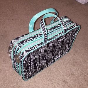 Sonia kashhuk travel toiletries bag